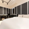 Отель Pocheon Reading You Self Check-in Motel, фото 14