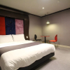 Отель Jongno Two Hotel, фото 4