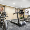 Отель Quality Inn & Suites, фото 22