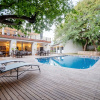 Отель Nkosi Guest Lodge, фото 17