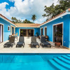 Отель 4 Bedroom Villa at Ocean Village в Сосуа