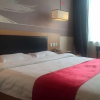 Отель Thankyou Chain Hotel (Honggutan Subway Station Changjiang Road Branch), фото 17