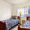 Отель 2091-mockingbird Getaway 4 Bedroom Home by RedAwning в Биг-Биар-Лейке