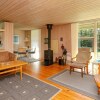 Отель Lovely Holiday Home in Jutland With Barbecue, фото 8