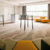 Отель Munich Marriott Hotel, фото 2