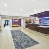 Отель Hampton Inn & Suites Oakwood Village-Cleveland, фото 9