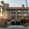 Отель Shelter Hotel Los Angeles, фото 1