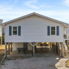Отель Dunebug Cottage / 319 Sandpiper Lane 3 Bedroom Home by RedAwning, фото 1