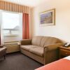 Отель super 8 motel - drayton valley, фото 14