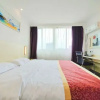 Отель Jinboyuan Business Hotel, фото 9