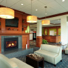 Отель Hilton Garden Inn Milford, фото 2