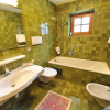 Отель Cesa Pana Mountain Lodge, фото 8