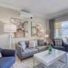 Отель Magnificent Bright Apartment PA 1-5, фото 5