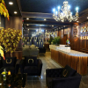 Отель Bayrak Grand Hotel, фото 22