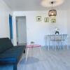 Отель Apt 67m2 hyper centre: 2 chambres, cuisine TV wifi, фото 1