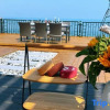 Отель Qingdao Wushe Tangquan Seaview Holiday Courtyard, фото 6
