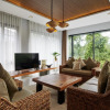 Отель Cempaka Villa 10 bedrooms with a private swimming pool, фото 27