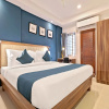 Отель Silverkey Executive Stays 30842 Kattigenahalli, фото 13