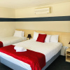 Отель Red Cedar Motel, фото 13