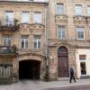 Отель ReHouse в Вильнюсе