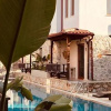 Отель Okapi Suites, фото 4