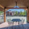 Отель Tl2108 Fall in Love With This Beautiful Mountain Condo, Prime Location! Winter Specials!, фото 16