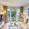 Отель Baltischer Hof Apartment 42, фото 6