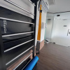 Отель Apto luxuoso a 230m da praia de Jurerê VJE301, фото 8