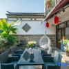 Отель Tengchong YoYo Joy Inn, фото 2