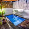 Отель Svaha Private Villas Ceningan, фото 14