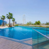 Отель KeyHost - Address Beach Residences, фото 28