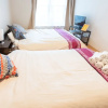 Отель Tsudoi Inn Fukuoka 2, фото 25