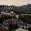 Отель Rocker by Avantstay Gorgeous Ski-in Ski-out Cabin in Heart of Breck, фото 16