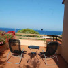 Отель House with 3 Bedrooms in Cavo, with Wonderful Sea View, Enclosed Garden And Wifi - 400 M From the Be, фото 1