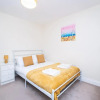 Отель Lovely Quiet Spacious 2 Bed Modern Fleetwood Flat Newcastle Gateshead, фото 29