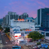 Отель Ju Chun Yuan Hotel, фото 12