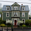 Отель The Garrison House Inn, фото 8