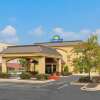 Отель Days Inn by Wyndham Newark Wilmington в Ньюарке