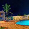 Отель Villa Mimosa, фото 11