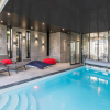 Отель Best Western Plus Europe Hotel, фото 17