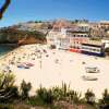 Отель Apartment With 3 Bedrooms in Albufeira, With Wonderful City View and T в Албуфейре
