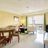 Отель Apartamento en Oranjestad zona Cruceros, фото 8