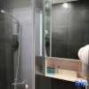Отель budingjiudian  Hotel (Shanghai mihang Jiaotong University), фото 7