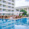 Отель Chanalai Hillside Resort, Karon Beach, фото 16