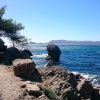Отель Beau T2 Climatise Parking Plage A 800M Ted Home, фото 12