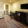 Отель Woodridge Inn and Suites, фото 43