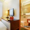 Отель ZEN Premium Kampong Glam в Сингапуре