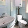 Отель 8 Person Holiday Home in Hadsund, фото 7
