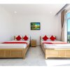 Отель Ruby Phu Quoc by OYO Rooms, фото 6