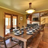 Отель Mossy Brook Lodge Home, фото 12